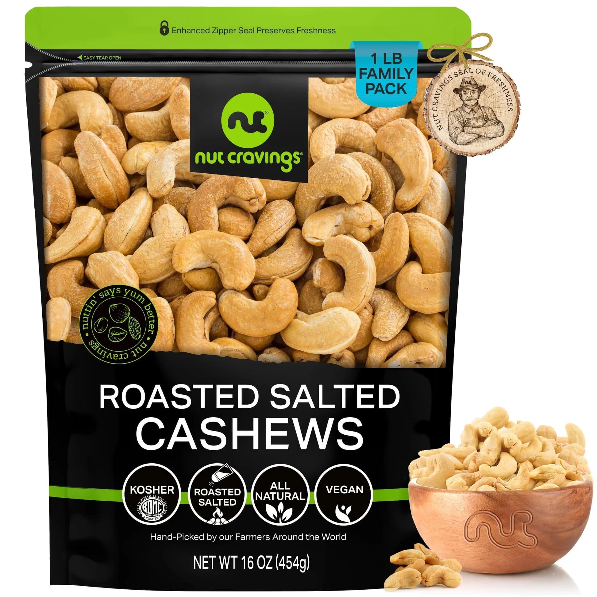 Dry Fruits Combo Pack 4Kg — photo 4