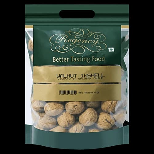 Regency Walnuts In-Shell — photo 2