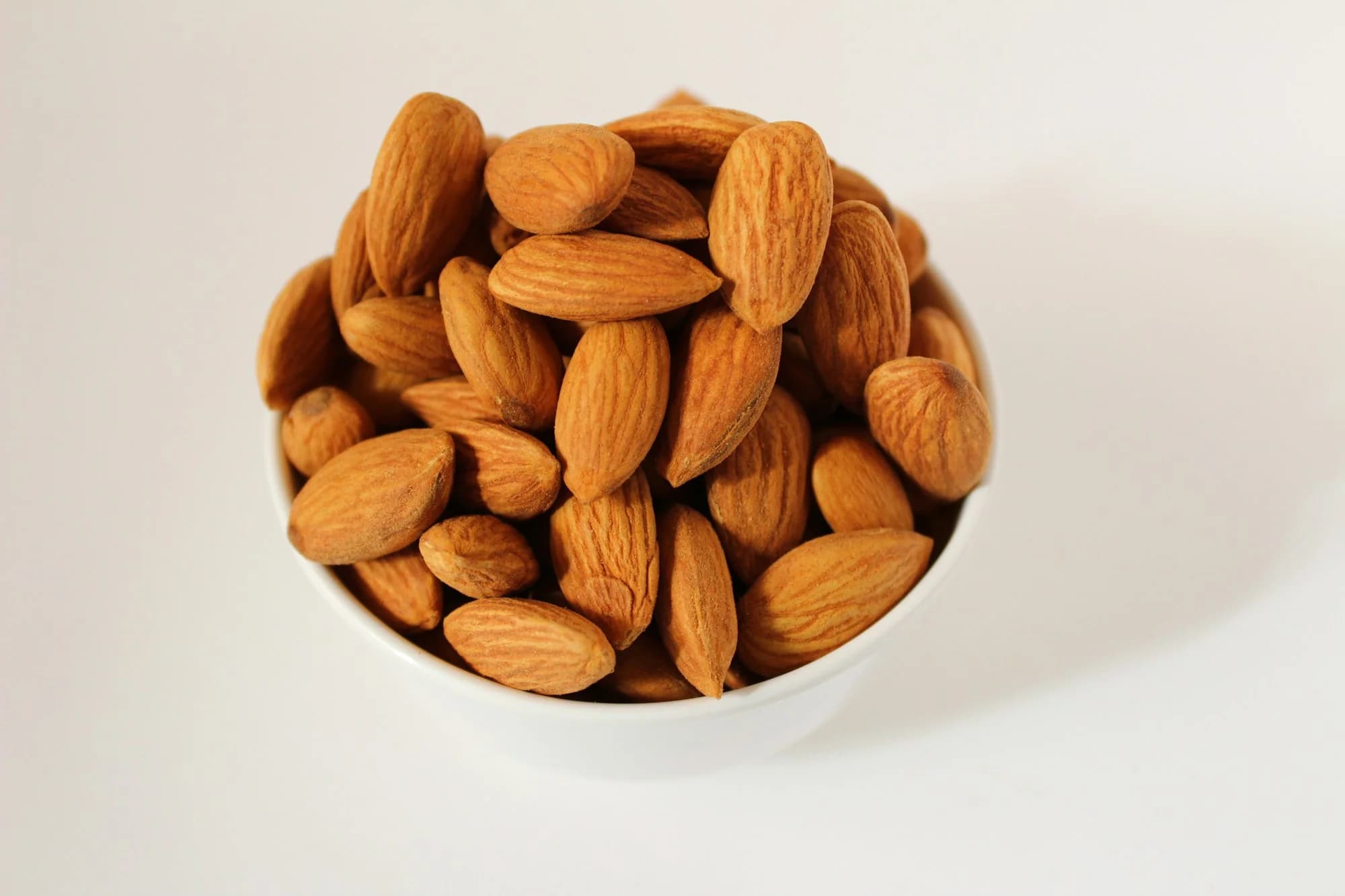 Premium Almonds
