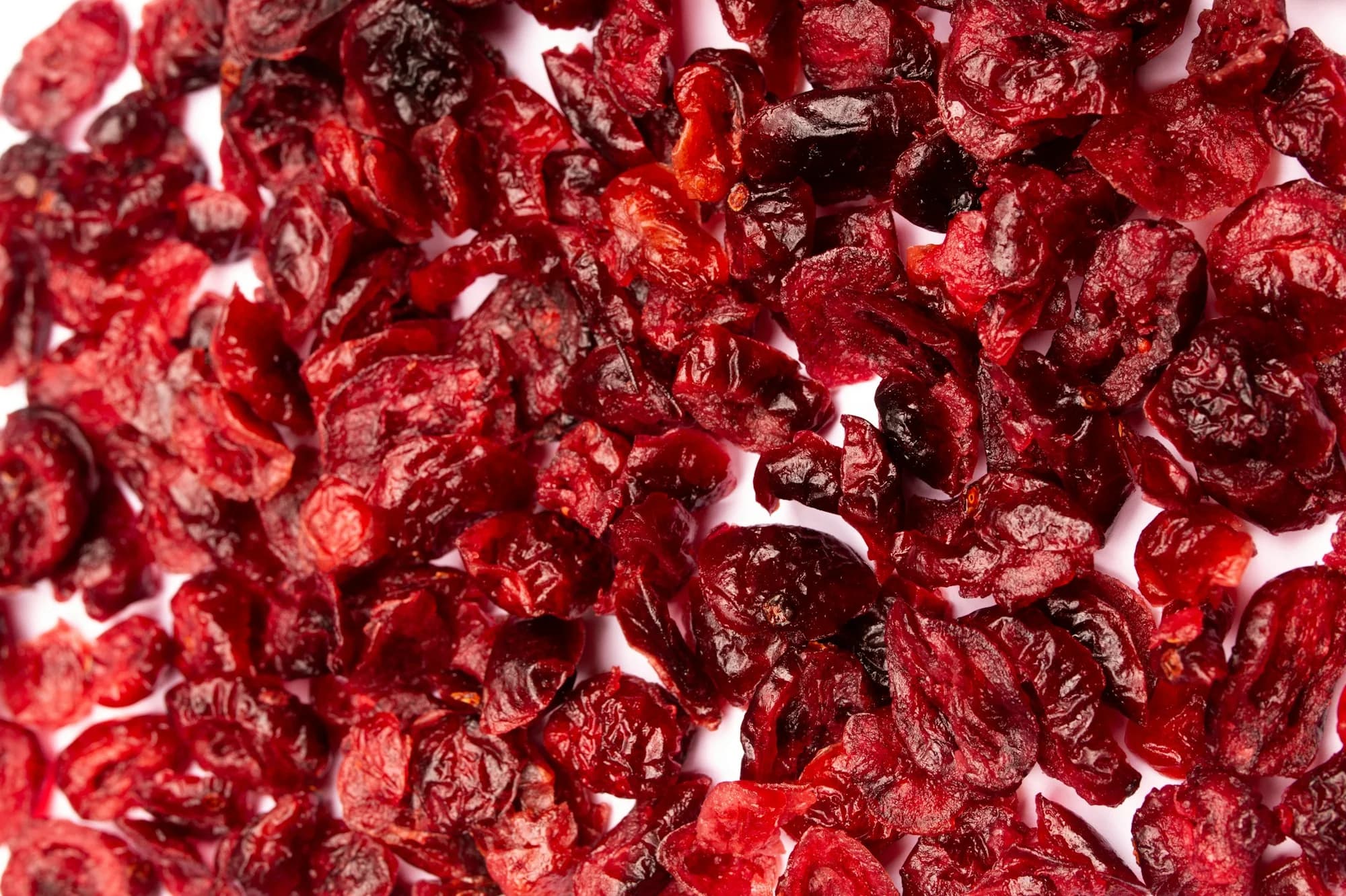 Dried Cranberries