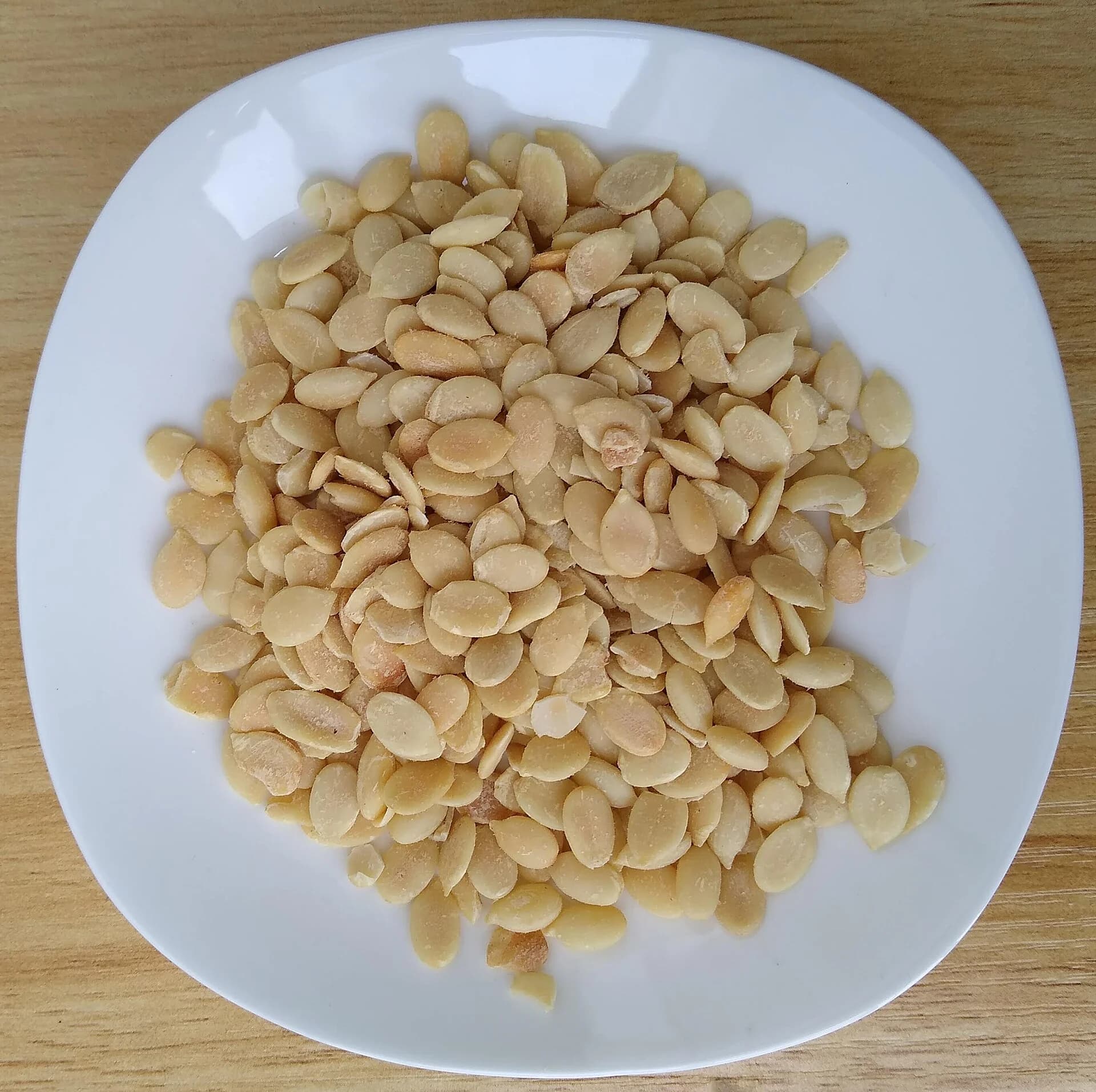 Melon Seed Kernels (Magaz)