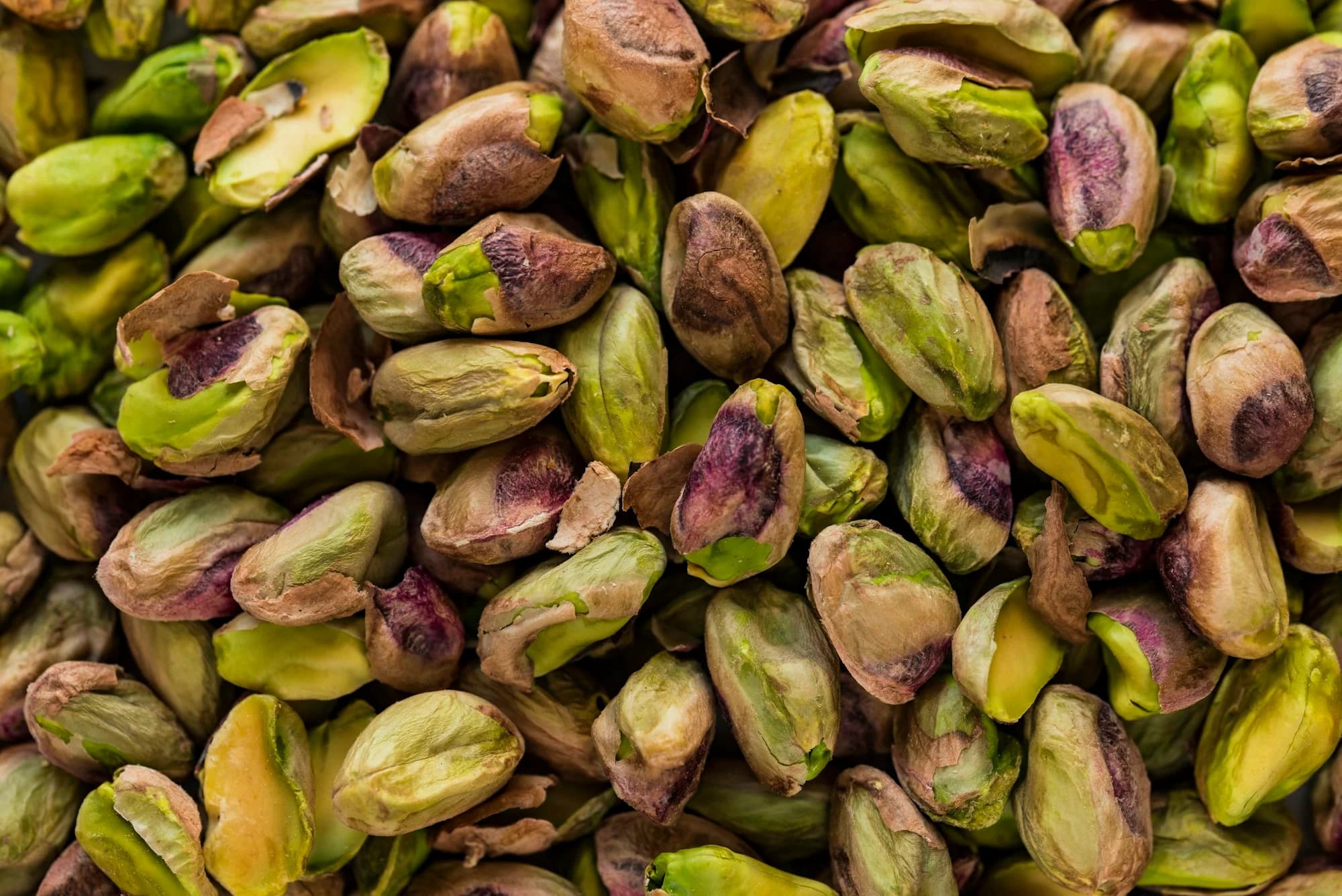 Premium Pistachios