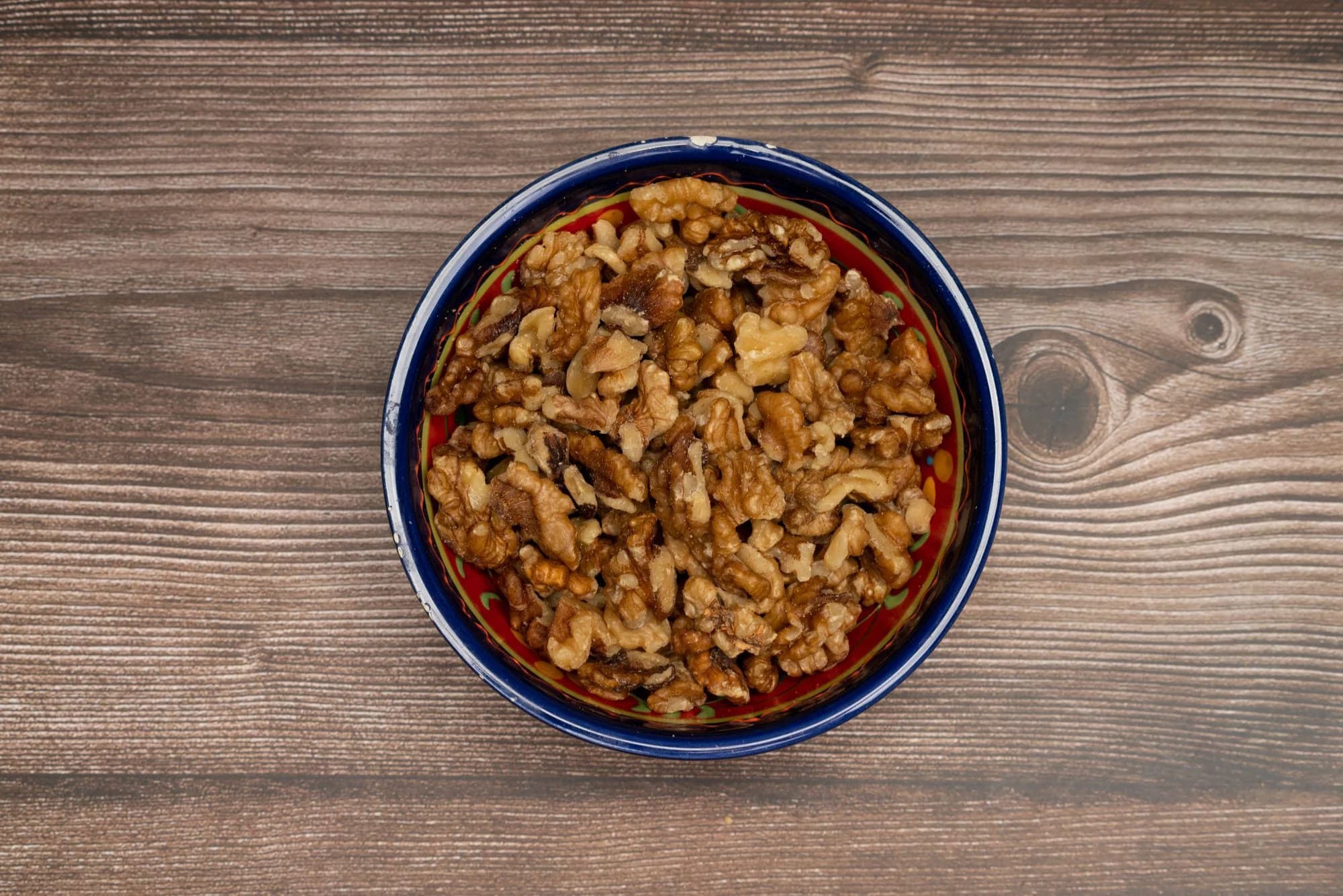 Walnut Kernels