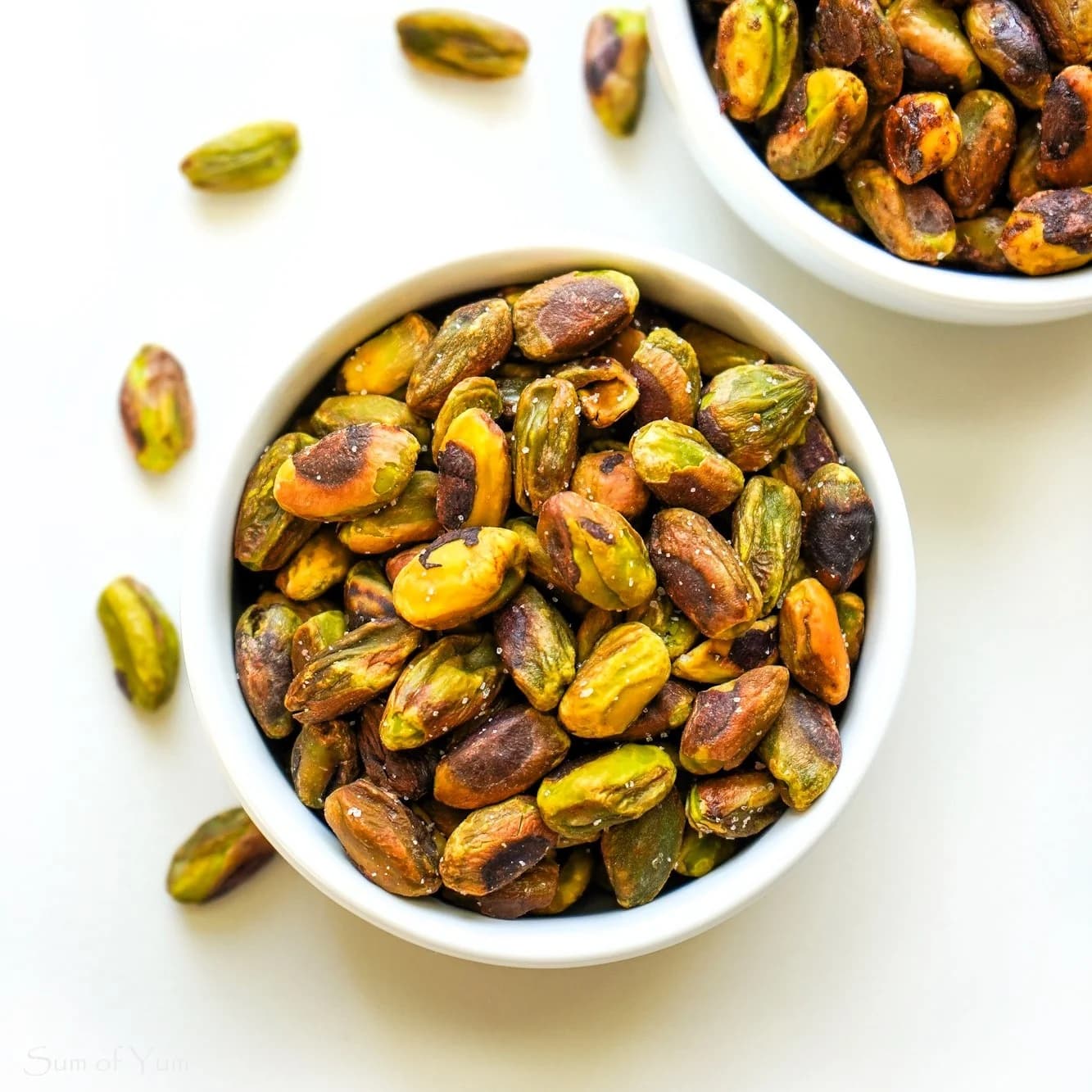 Pistachio Giri W/O Shell — photo 3