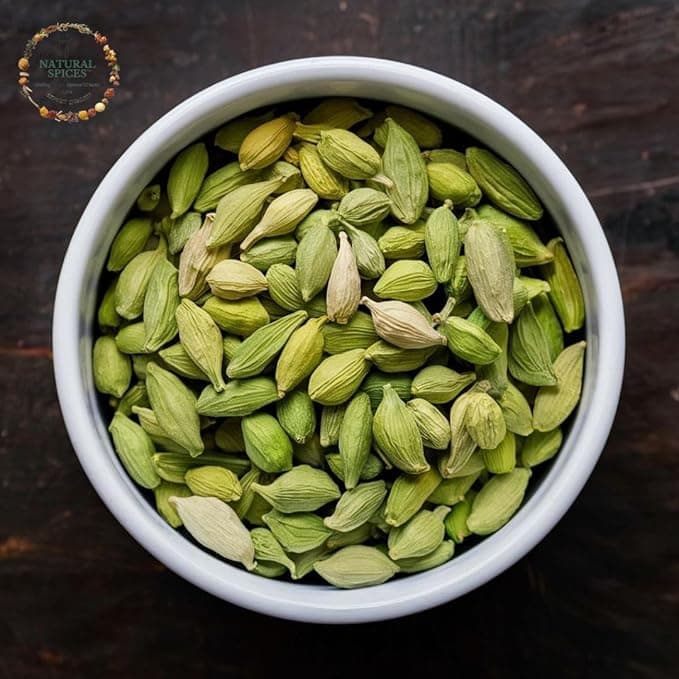 MJ Taste Natural Cardamom (Elaichi) — photo 2